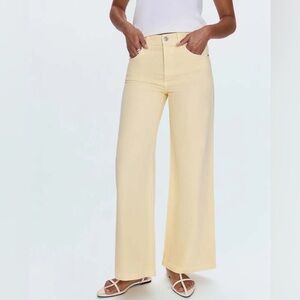 Pistola Jadyn Wide Leg Jeans